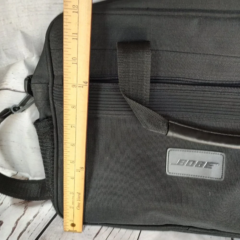 Bose Leed's Messenger Laptop Bag